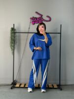 ست اسپرت زنانه نایک - Image 9