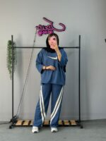 ست اسپرت زنانه نایک - Image 6