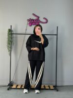 ست اسپرت زنانه نایک - Image 2