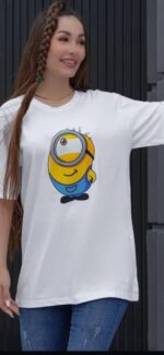 تیشرت انیمیشن - Image 10
