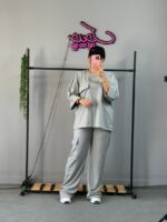 ست اسپرت زارا - Image 8