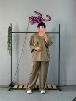 ست اسپرت زارا - Image 5