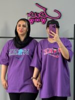 تیشرت ست سالیوان و بو - Image 7