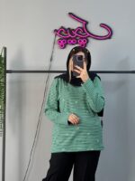 دورس راه راه پاپیون - Image 9