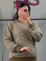 دورس راه راه کارامل - Image 8