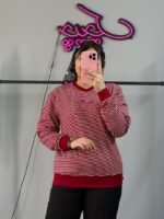 دورس راه راه کارامل - Image 6