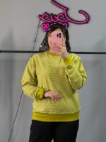 دورس راه راه کارامل - Image 5