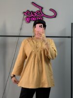 بلوز گلبرگ - Image 8