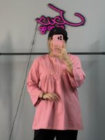 بلوز گلبرگ - Image 4