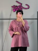 بلوز گلبرگ - Image 5