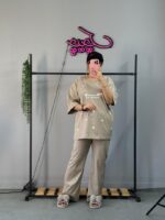 ست لانگ و بگ پاپیون - Image 4