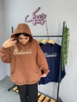 هودی BALANCE