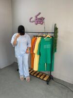 ست لانگ و بگ POSITIVE VIBE