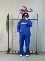 ست هودی و شلوار MOSCHINO - Image 9