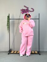 ست هودی و شلوار MOSCHINO - Image 7