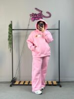 ست هودی و شلوار MOSCHINO - Image 8