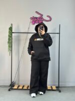 ست هودی و شلوار MOSCHINO - Image 6