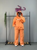 ست هودی و شلوار MOSCHINO - Image 4