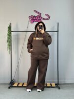 ست هودی و شلوار MOSCHINO - Image 2