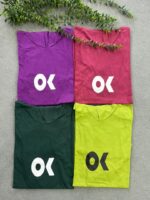 تیشرت سوپرلش کلاهدار OK - Image 3