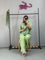 ست تیشرت شلوار بوگاتی پارت یک - Image 4