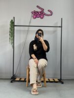 ست تیشرت شلوار گوچی - Image 3