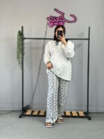 شلوار راحتی ابر نرم - Image 6
