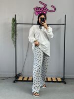 شلوار راحتی ابر نرم - Image 5