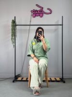 ست تیشرت شلوار بوگاتی پارت سوم - Image 3