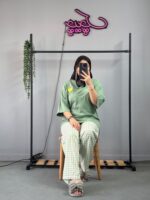 ست تیشرت شلوار بوگاتی پارت سوم - Image 3
