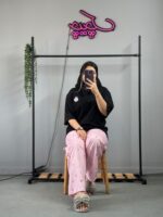 ست تیشرت شلوار بوگاتی پارت سوم - Image 7