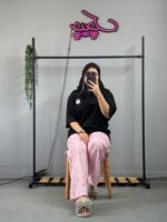 ست تیشرت شلوار بوگاتی پارت سوم - Image 7