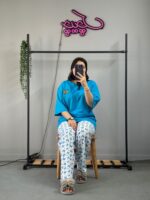 ست تیشرت شلوار بوگاتی پارت چهارم - Image 10