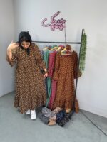 ساحلی رز+اسکرانچی