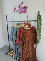 ساحلی رز+اسکرانچی - Image 6