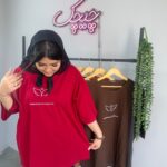 تیشرت قواره رستمی فرشته