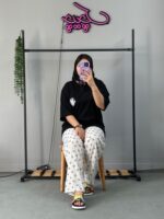 ست تیشرت شلوار بوگاتی پارت هشتم - Image 5