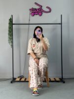 ست تیشرت شلوار بوگاتی پارت هشتم - Image 6