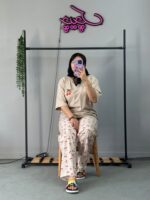 ست تیشرت شلوار بوگاتی پارت هشتم - Image 6