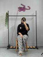 ست تیشرت شلوار بوگاتی پارت هشتم - Image 10