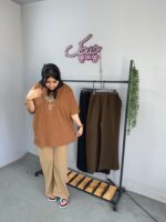 شلوار لنین کژوال