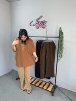 شلوار لنین کژوال
