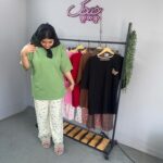 ست تیشرت شلوار بوگاتی پارت نهم