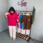 ست تیشرت شلوار بوگاتی پارت دهم