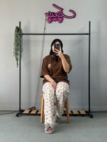 ست تیشرت شلوار بوگاتی پارت یازدهم - Image 7