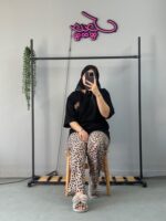 ست تیشرت شلوار بوگاتی پارت یازدهم - Image 8