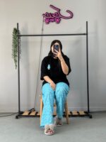ست تیشرت شلوار بوگاتی پارت یازدهم - Image 9