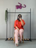 ست تیشرت شلوار بوگاتی پارت یازدهم - Image 10