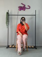 ست تیشرت شلوار بوگاتی پارت یازدهم - Image 10