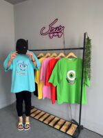 تیشرت کارتونی